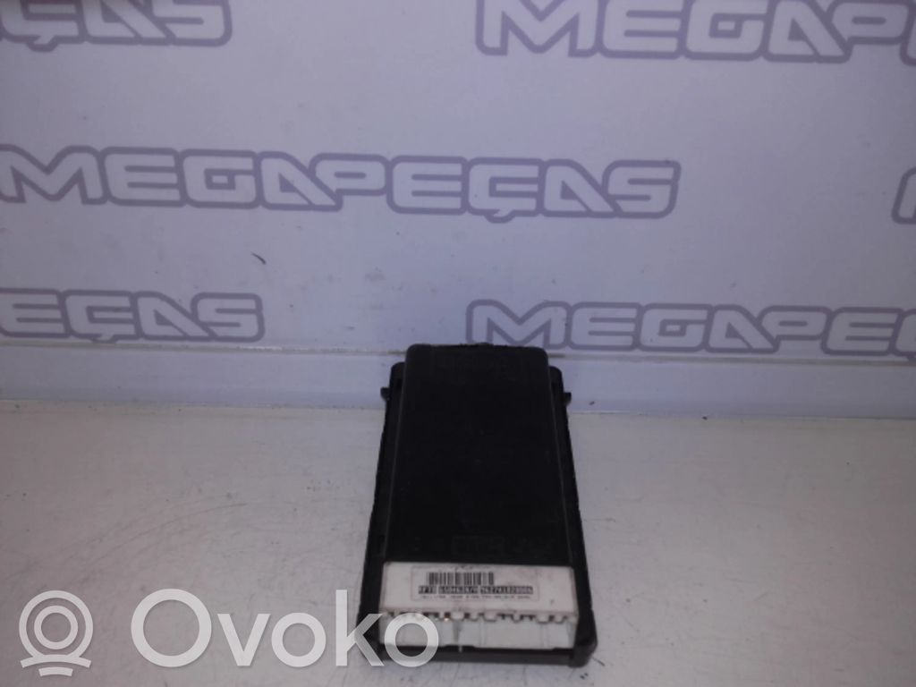 Citroen Xsara SAM vadības bloks 