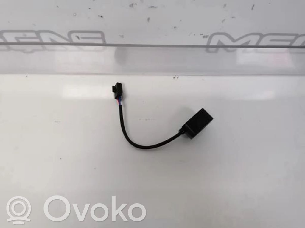 Opel Adam Mikrofon Bluetooth / Telefon 
