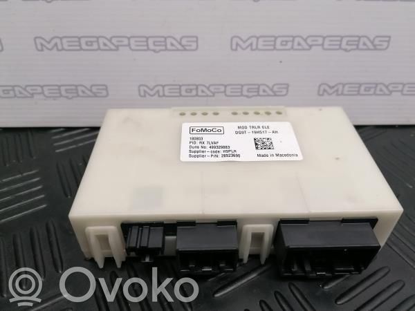 Ford Ranger Sonstige Steuergeräte / Module 