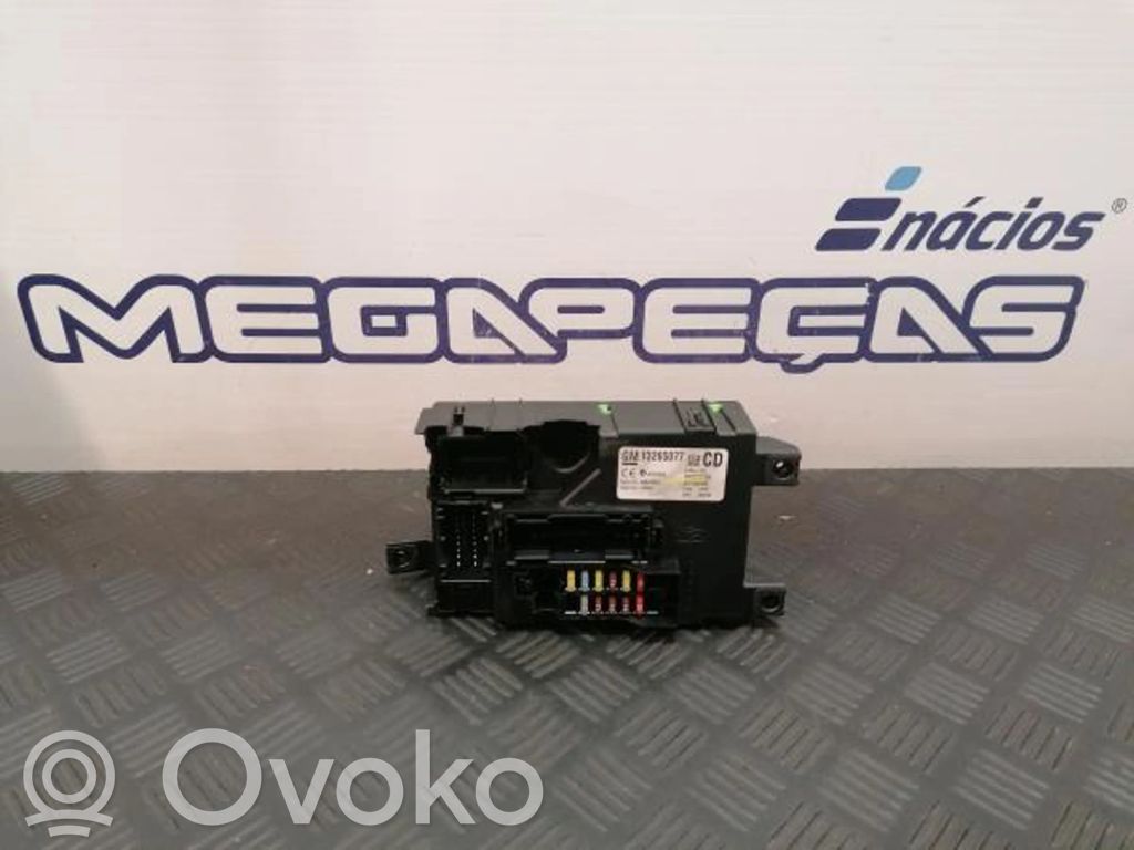 Opel Corsa D Sulakerasia 