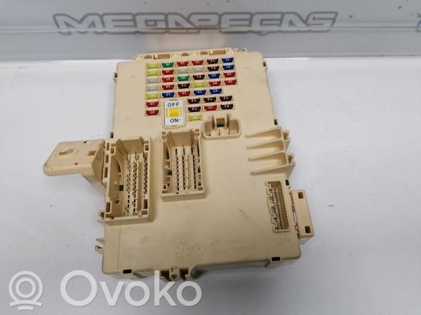 SAM control unit   919503Z111