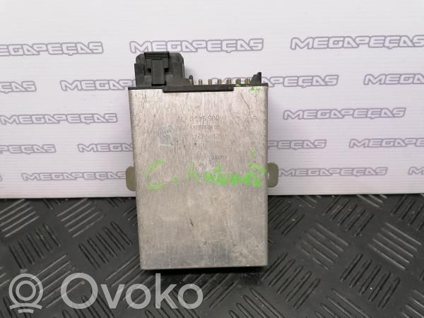 Mercedes-Benz E W124 Autres unités de commande / modules 