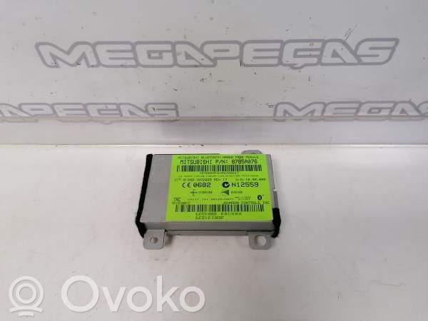Bluetooth control unit module   8785A076,2012DJ3671