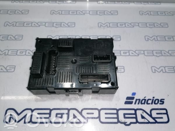 SAM control unit   8201054128,BCML2CR