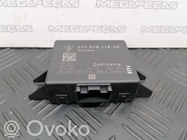 Autres unités de commande / modules   97061811603