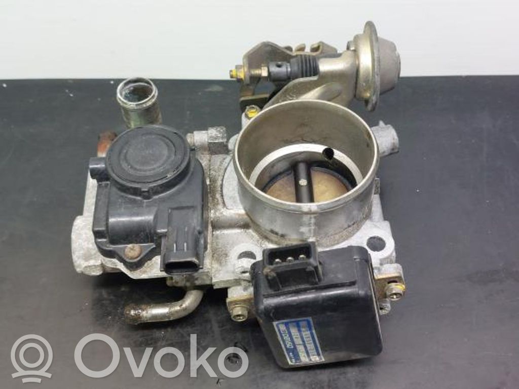 Mazda MX-3 Elektrische Drosselklappe 