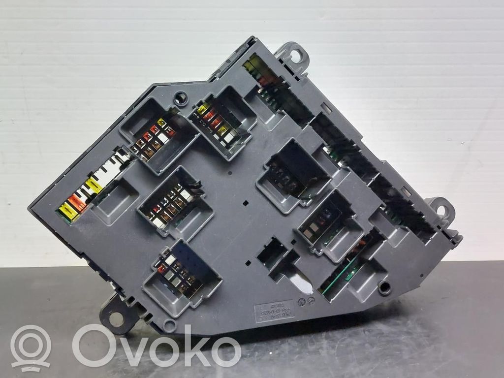 BMW 6 F12 F13 Jednostka sterowania SAM 