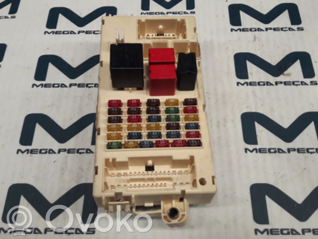 Alfa Romeo 147 Unitate de control SAM 