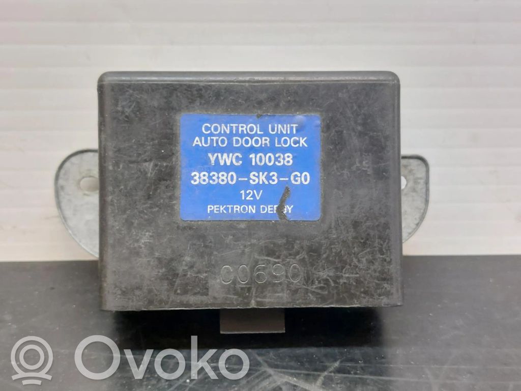 Rover 200 XV SAM control unit 