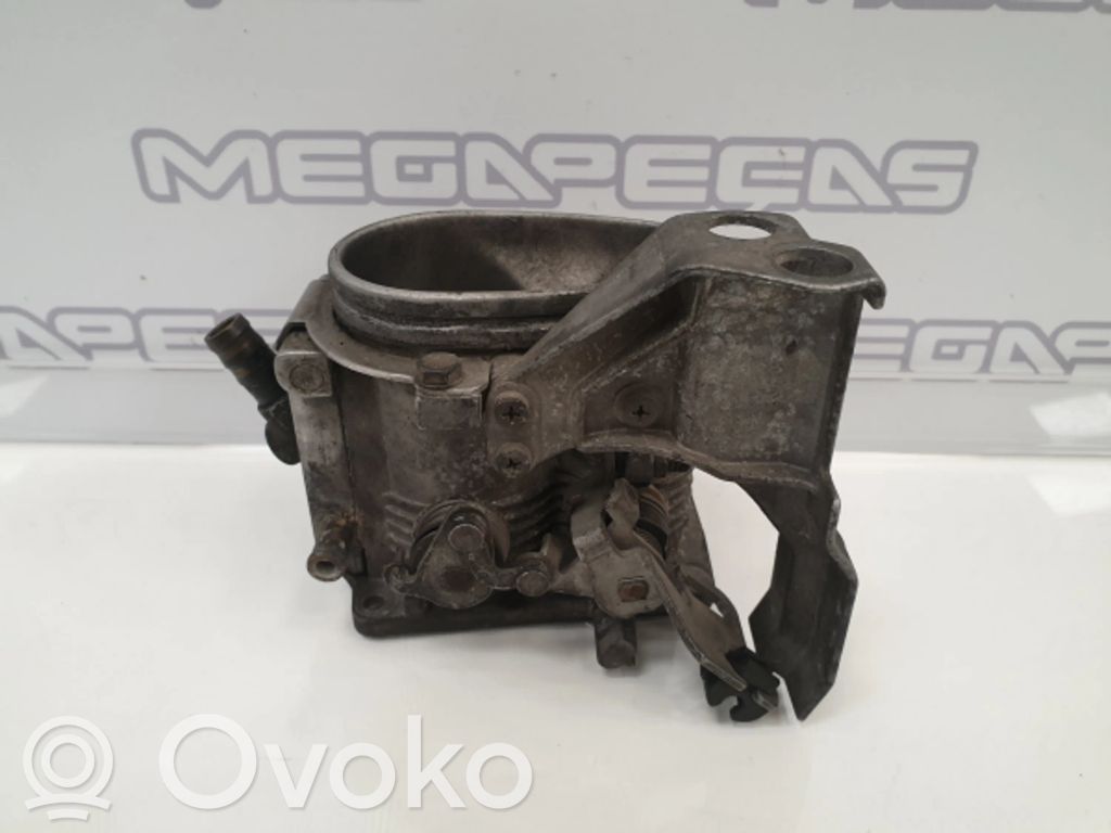 BMW 3 E36 Electric throttle body valve 