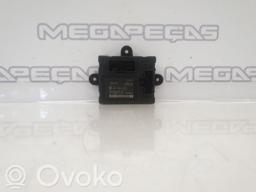 Unité de commande module de porte   CV1T14B531AF,1002722608