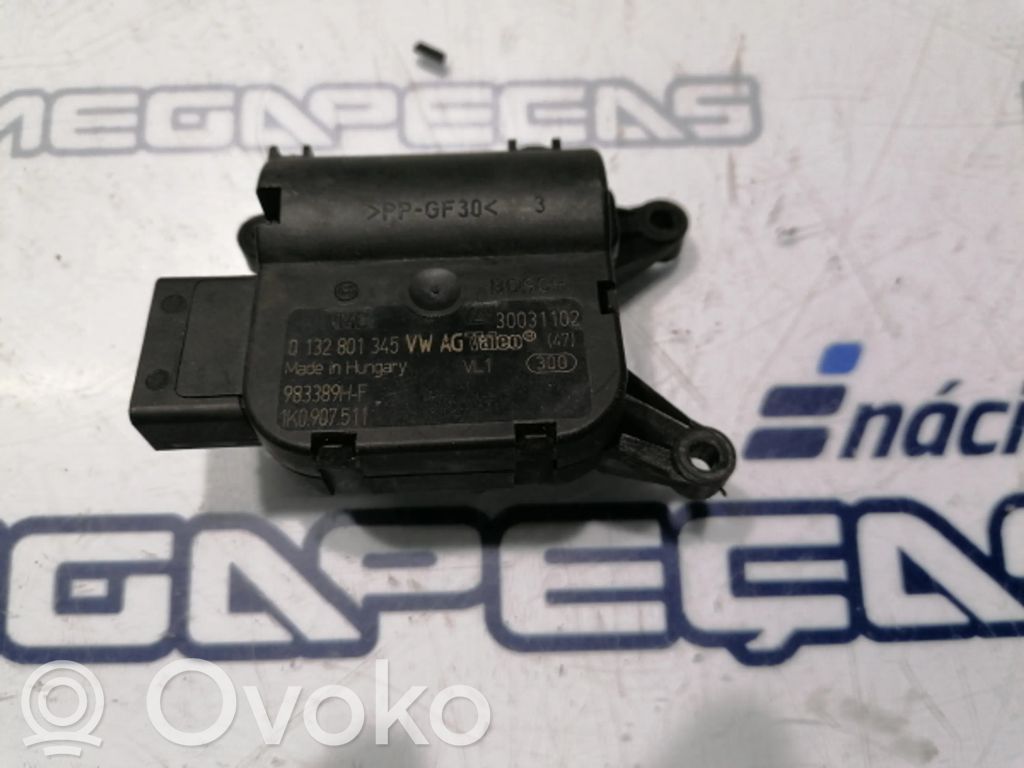 SAM control unit   132801345