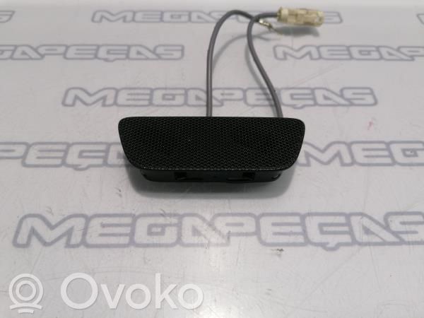 Volvo XC90 Micrófono (bluetooth/teléfono) 