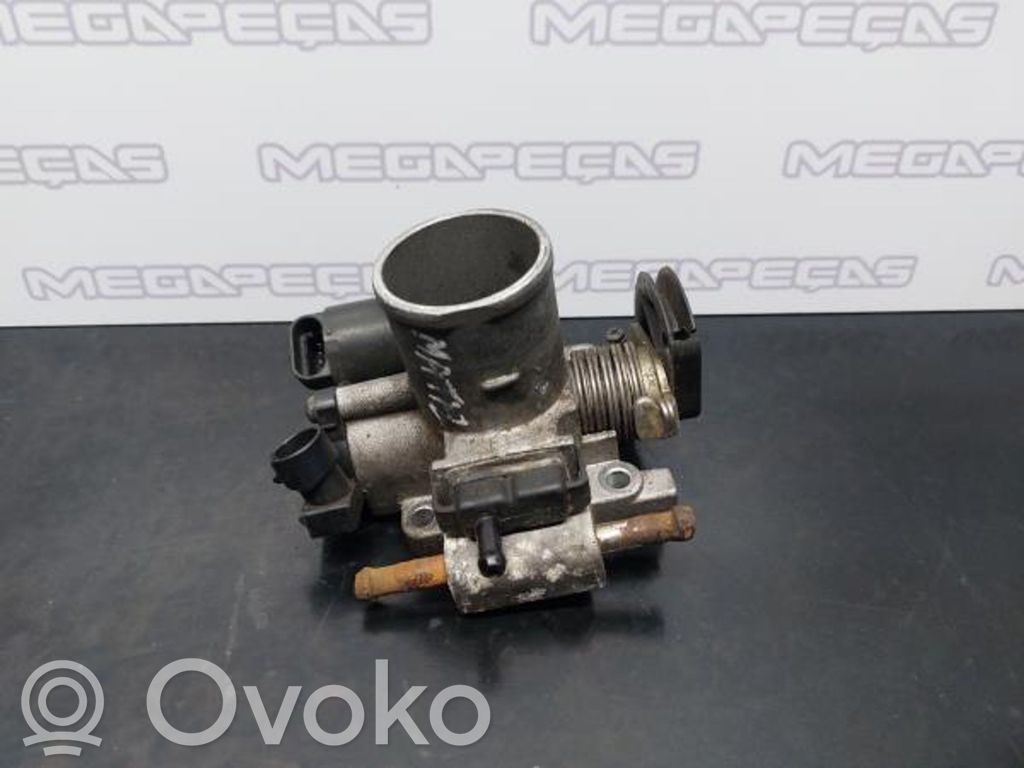 Daewoo Matiz Electric throttle body valve 