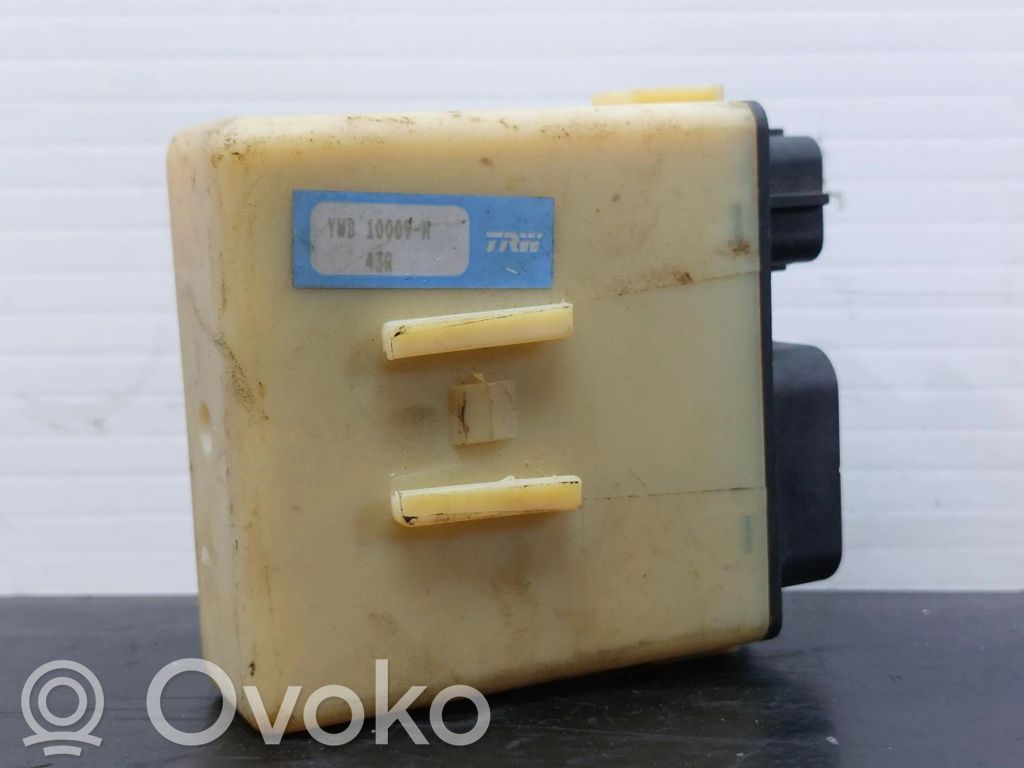 SAM control unit   YWB10009H