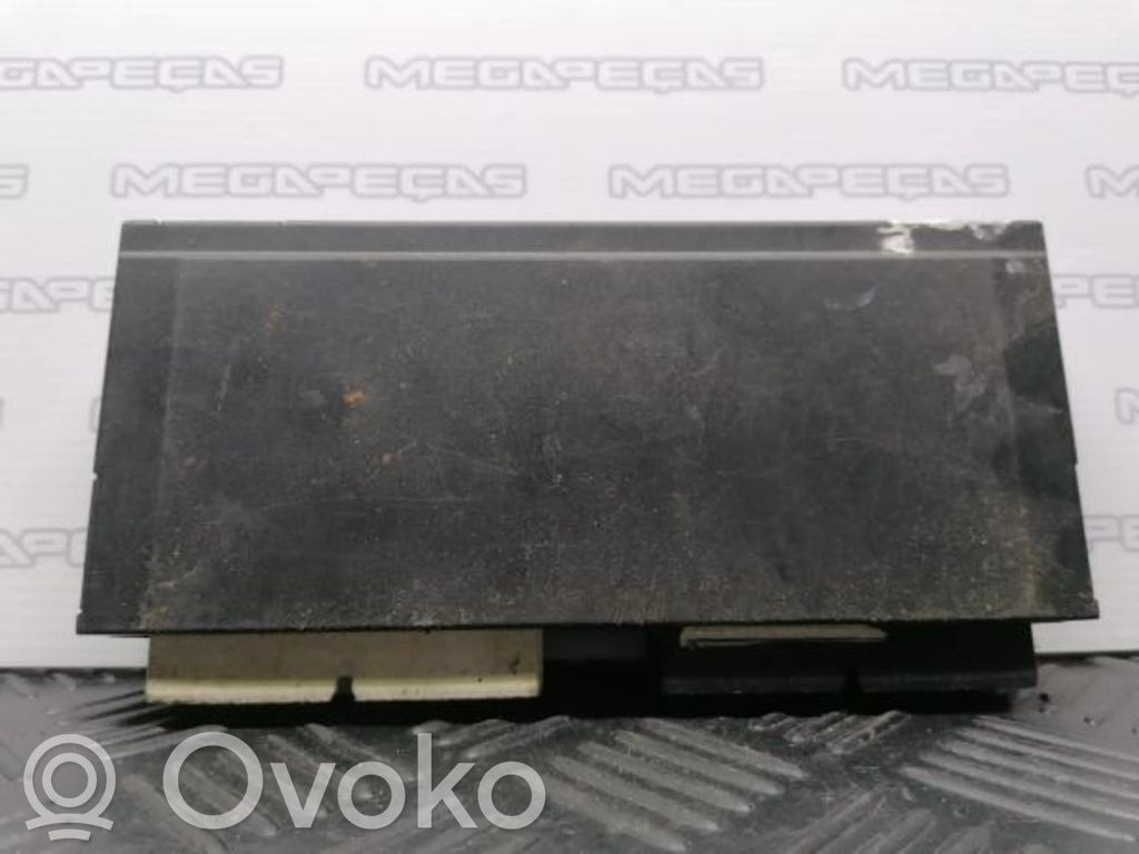 BMW 5 E34 Unité de contrôle SAM 