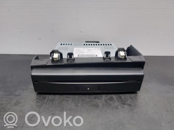 Citroen C4 Grand Picasso Unité / module navigation GPS 