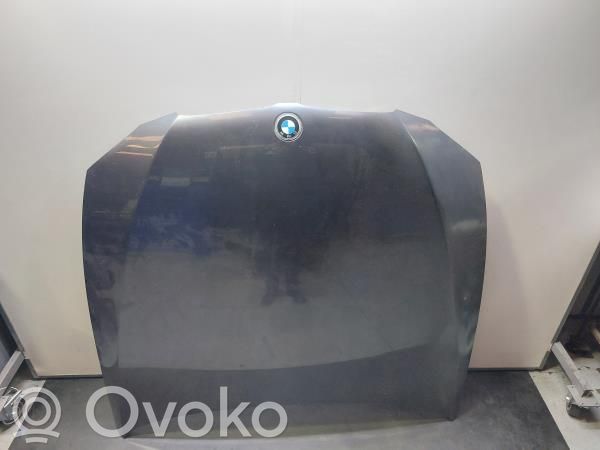Dzinēja pārsegs (vāks)   6985512