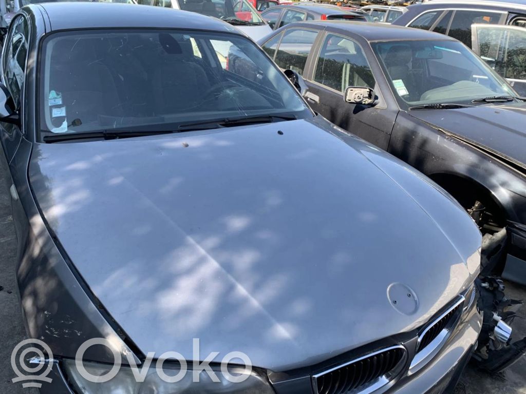 Engine bonnet/hood   7162102,41627162102