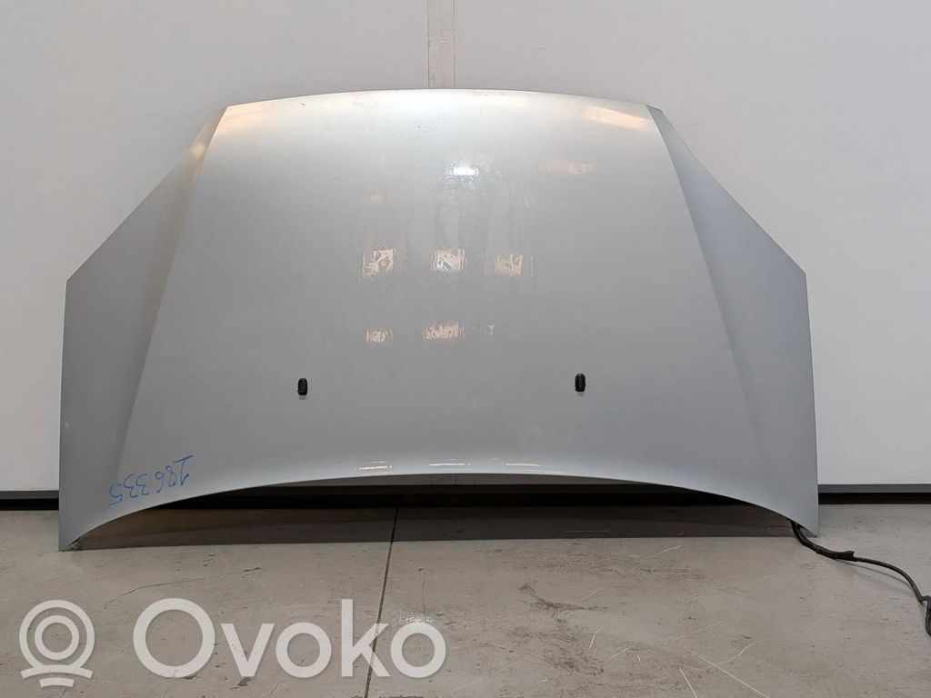 Engine bonnet/hood   1372089,P3M51R16610AB