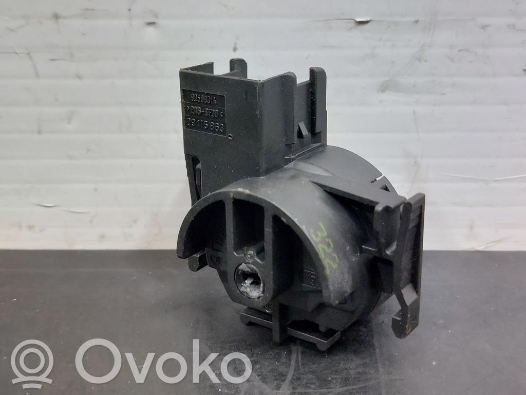 Ignition lock contact   90589314,09115863