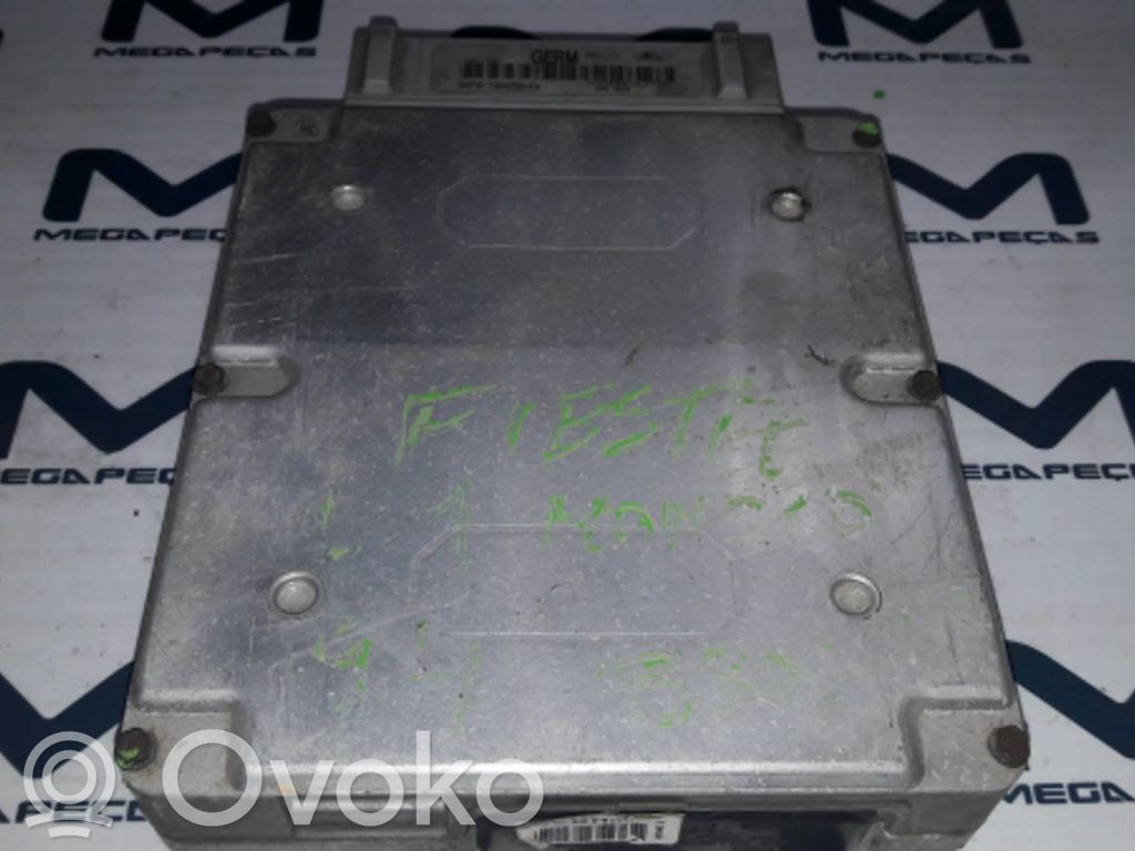 Engine control unit/module   94FB12A650FA,GERM