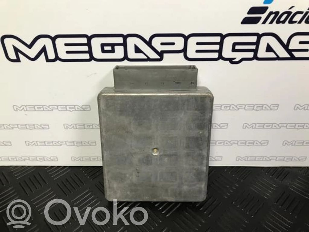 Ford Ka Engine control unit/module 