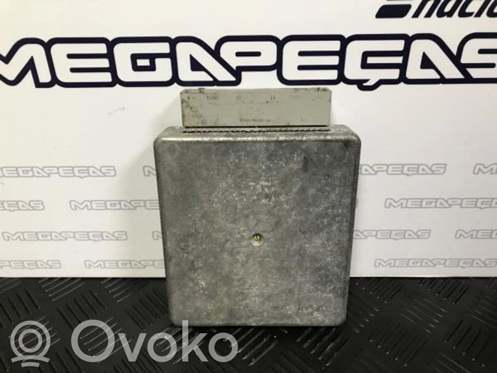 Ford Focus Sterownik / Moduł ECU 