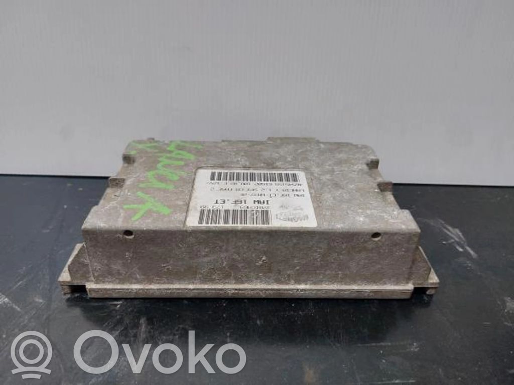 Lancia Y 840 Engine control unit/module 