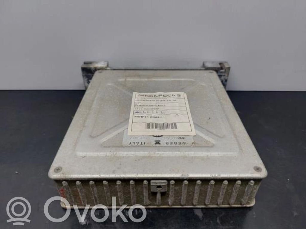 Lancia Prisma Engine control unit/module 
