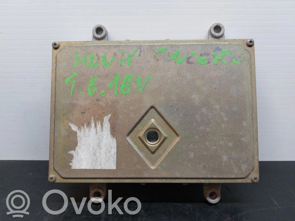 Engine control unit/module   37820PP5G01,720314064TE
