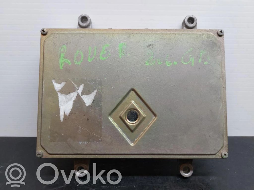 Rover 200 XV Engine control unit/module 