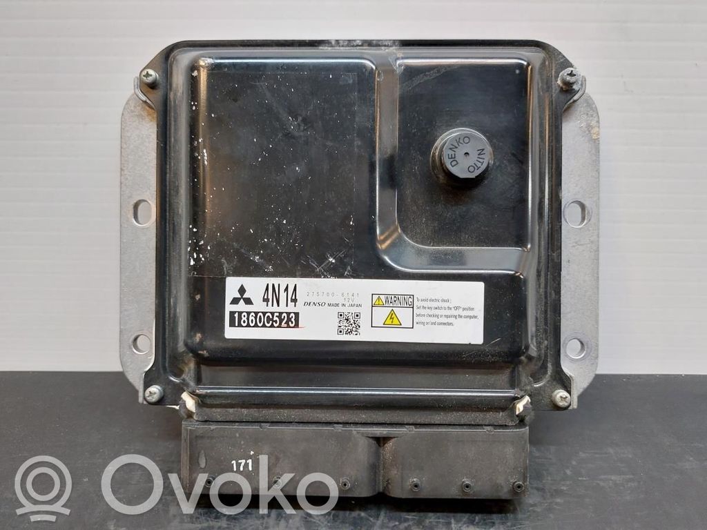 Mitsubishi Outlander Engine control unit/module 