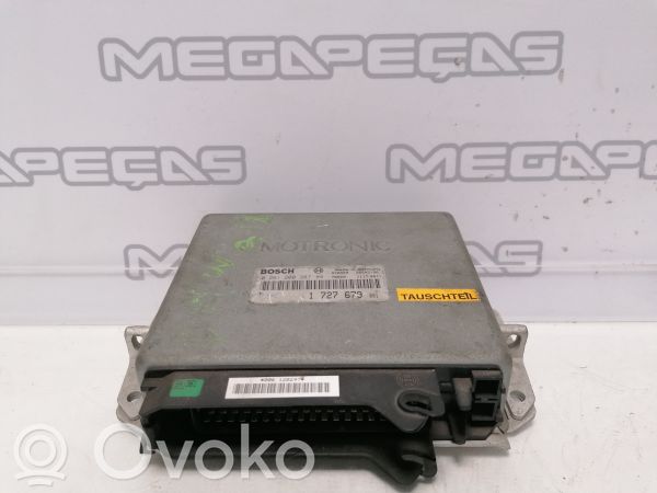 BMW 3 E30 Engine control unit/module 
