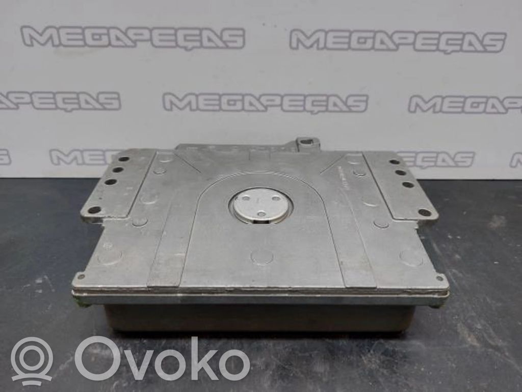 Peugeot 406 Unitate/modul de control motor 