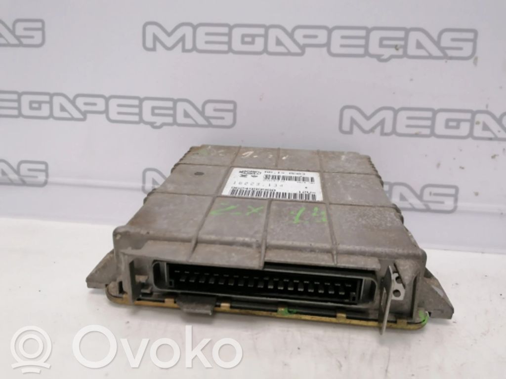 Citroen ZX Unidad de control/módulo del motor 