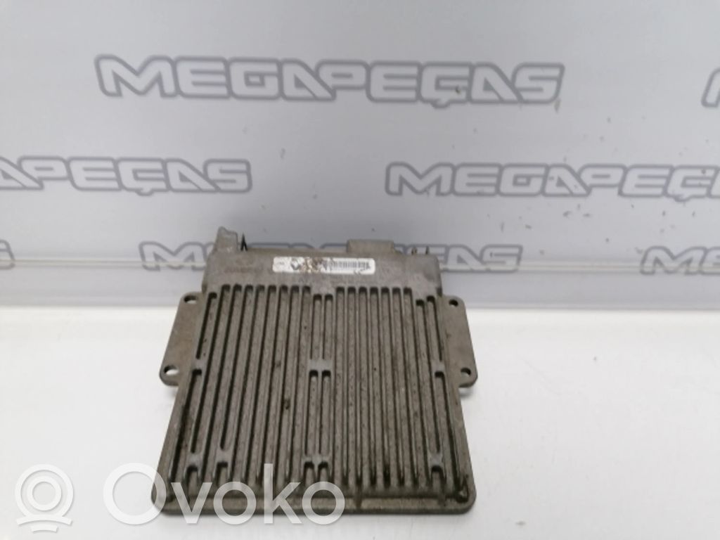 Renault Twingo I Engine control unit/module 