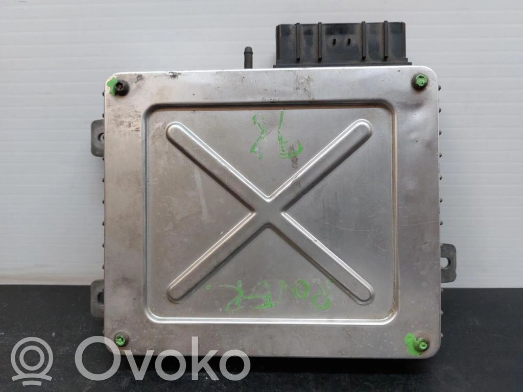 Rover 200 XV Engine control unit/module 