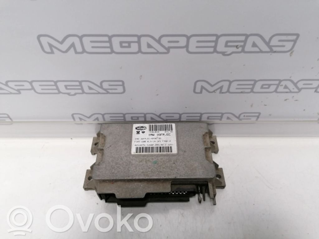 Fiat Seicento/600 Engine control unit/module 