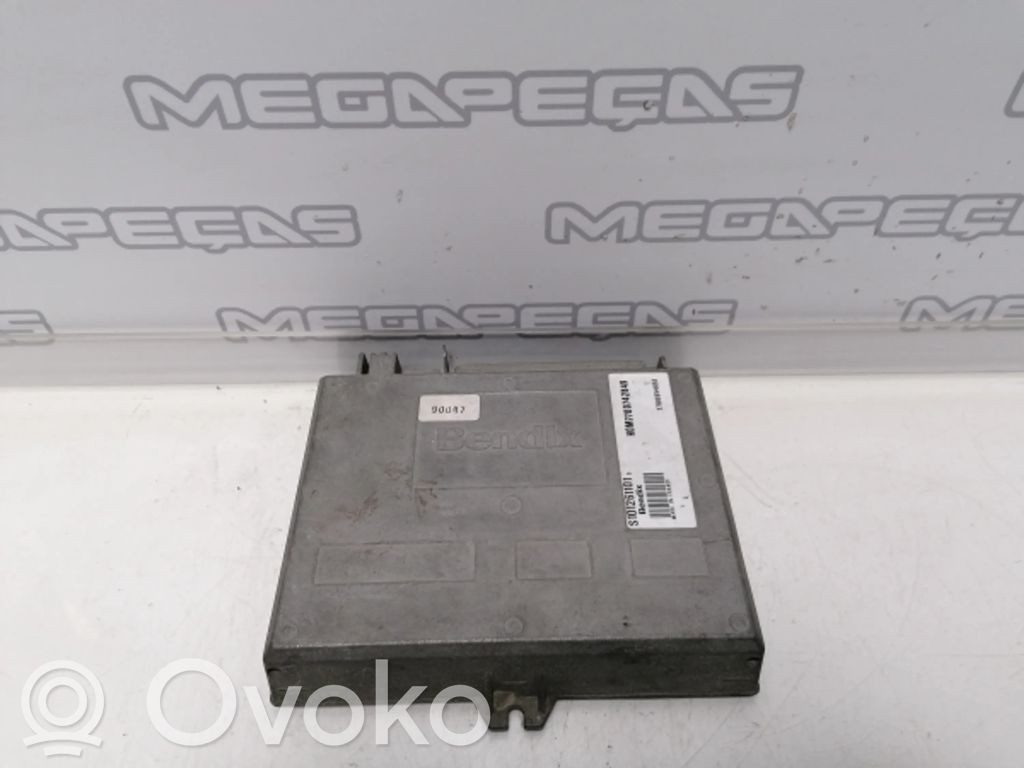Renault 19 Engine control unit/module 