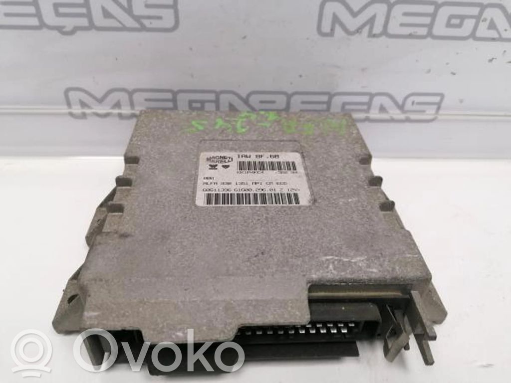 Alfa Romeo 145 - 146 Engine control unit/module 