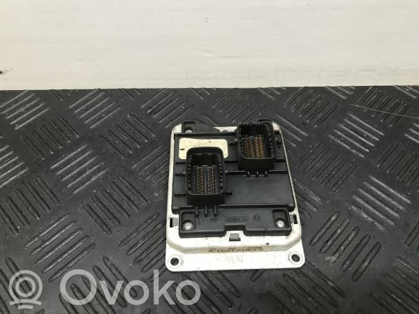 Engine control unit/module   0261204058,90532609,RY