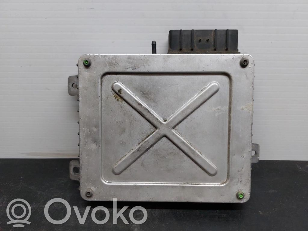 Rover 200 XV Engine control unit/module 