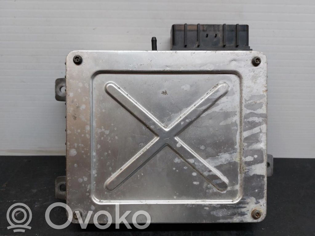 Rover 200 XV Engine control unit/module 