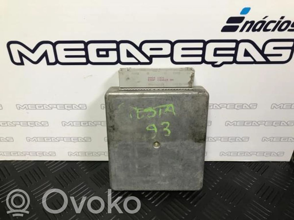 Engine control unit/module   94FB12A650EA,CLUB