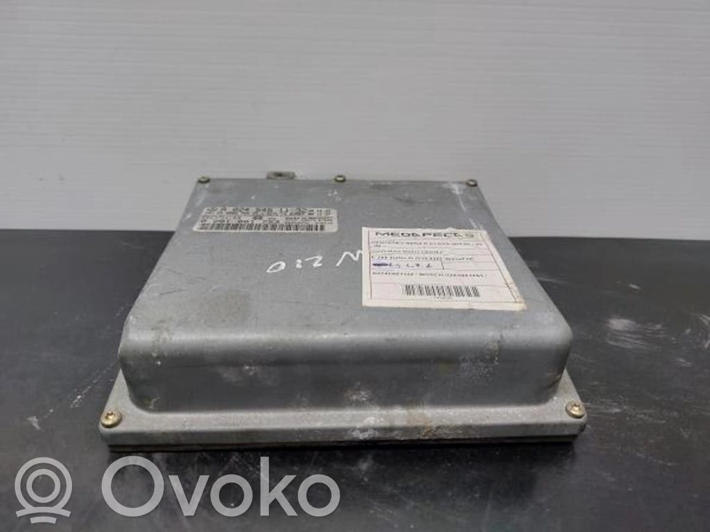 Mercedes-Benz E W210 Engine control unit/module 