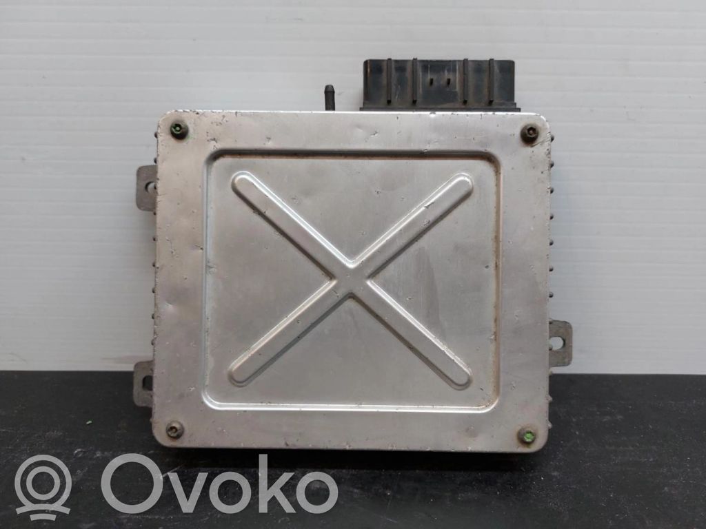 Rover 200 XV Engine control unit/module 