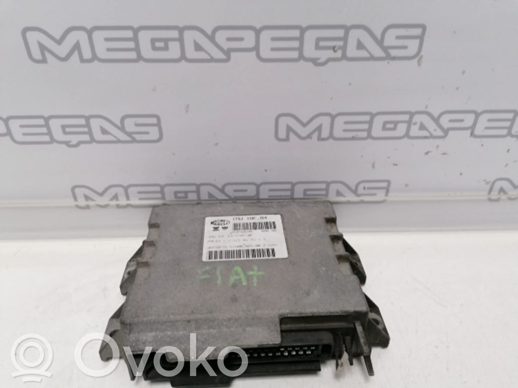 Fiat Palio Engine control unit/module 