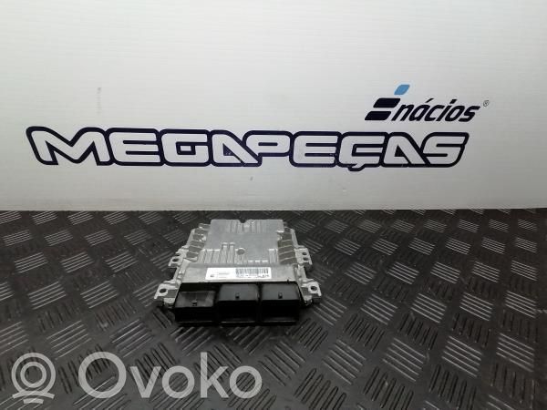 Mitsubishi ASX Engine control unit/module 