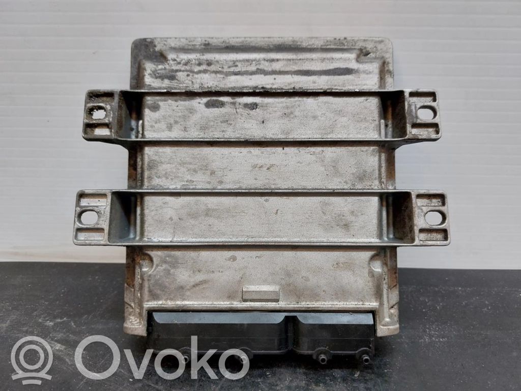 Motorsteuergerät/-modul   NNN100752,HB,M3K01ZQCW